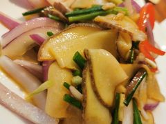 -黑鸡小馆(金源店)