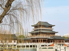 -石湖景区