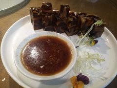 -小放牛炒菜馆(军校店)
