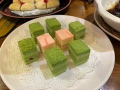 -春满园·邯郸菜发祥地(滏东店)
