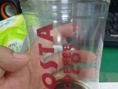-COSTA COFFEE(新奥购物中心店)