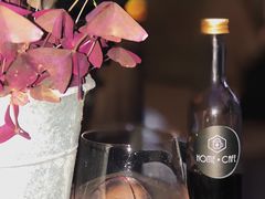 -Home Cafe(水榭春天店)