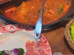 -楠火锅(新塘翡翠绿洲店)