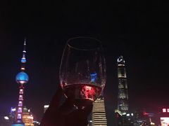 -罗斯福色戒酒吧(外滩店)