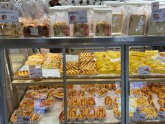 -山崎面包(苏州中心店)