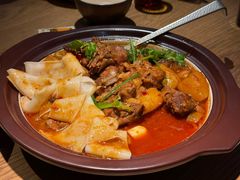 -纳鲁孜·新疆特色餐厅(上海悦荟广场店)