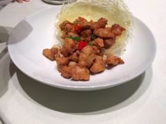 -绿杨春·淮扬宴(庐山路店)