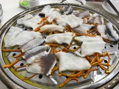 -凯盈阁·顺德私房菜·桑拿鸡