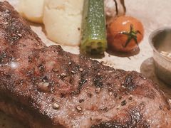 -半秋山西餐厅(巴南万达广场店)