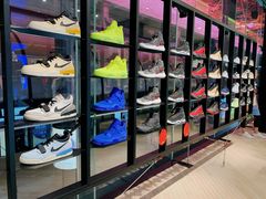 -Air Jordan(世贸天阶店)