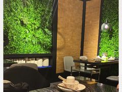 大堂-天都火锅酒楼(虹梅南路店)