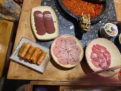 -蜀大侠火锅(车公庙店)