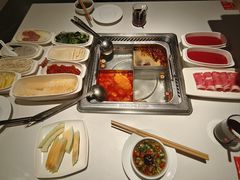 -海底捞火锅(外滩店)
