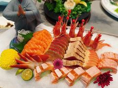 -北海渔村酒楼·粤菜海鲜点心(新华店)