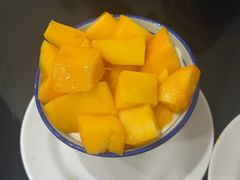 -水牛奶皇后糖水铺(深圳总店)