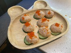 鱼籽虾滑-符淼淼火锅(宽窄巷子店)