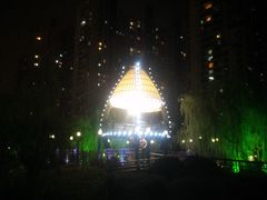 -苏州河梦清园环保主题公园