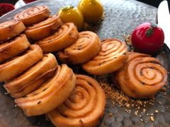 -苏州W酒店·苏滟中餐厅