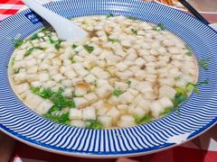 -西贝(紫荆广场店)