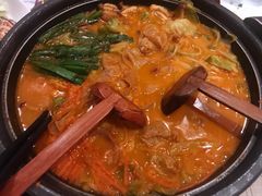 -月下料理(楷林IFC店)