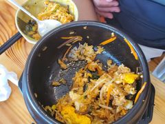 -鸡西冷面(翠竹店)