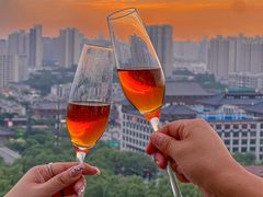 -烛影拾光观景餐厅·创意菜·摄影·小提琴(大唐不夜城店)