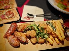 -百特喜·意大利餐厅(八佰伴镇江店)
