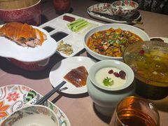 -京鸭棠(让胡路万达店)