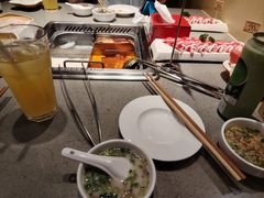 -海底捞火锅(坪山益田假日广场店)
