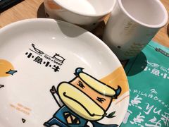 -小鱼小牛·鱼牛干锅·脆鱼火锅(世欧广场店)