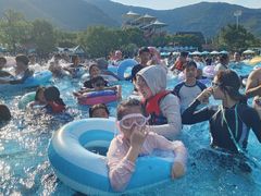 -苏州乐园森林水世界