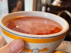 布列塔尼苹果酒-La Creperie法餐厅(桃江路店)