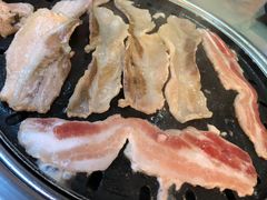 香辣五花肉-杀猪天·韩国烤肉(总店)