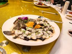 -广州塔晖粤轩中餐厅