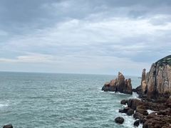 -南麂列岛
