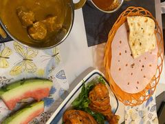 -木尔坦·Multan巴基斯坦清真餐厅halal(大智嘉园店)