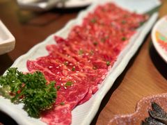 -御牛道日式烤肉料理(杭州万象城店)