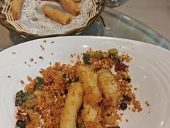 -庄氏祥记家常食府(国瑞建材家居博览中心店)