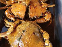 -三妹小龙虾·黄油蟹(华侨城总店)