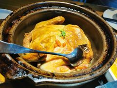 -金牌外婆家(苏州中心店)