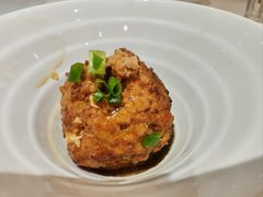蛋黄狮子头-金春禧(世茂国际广场店)