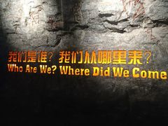 -国家自然博物馆