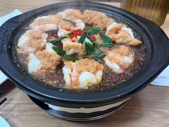 -船歌·鱼水饺青岛菜(枫蓝国际购物中心店)