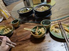 -王明古法砂锅居(开化寺店)
