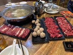 -牛总正宗牛肉火锅(魁奇路店)