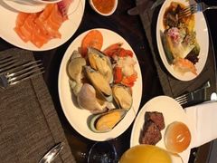 -深圳四季酒店·馥自助餐厅