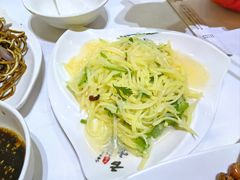 -第一驴.经典老菜.家常菜.火锅(友谊路店)