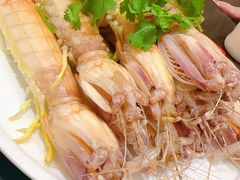 -阿静美食