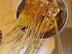 -嘉州鲜知味钵钵鸡(奎星楼店)