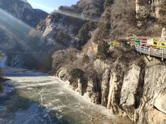 -黑龙潭风景区